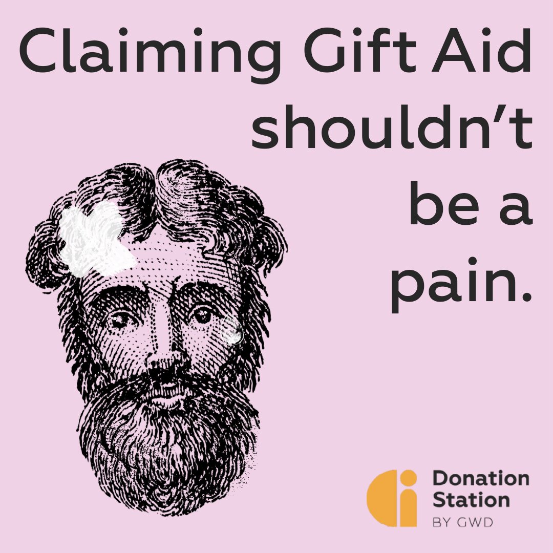 GiftAid2 GiftAid2